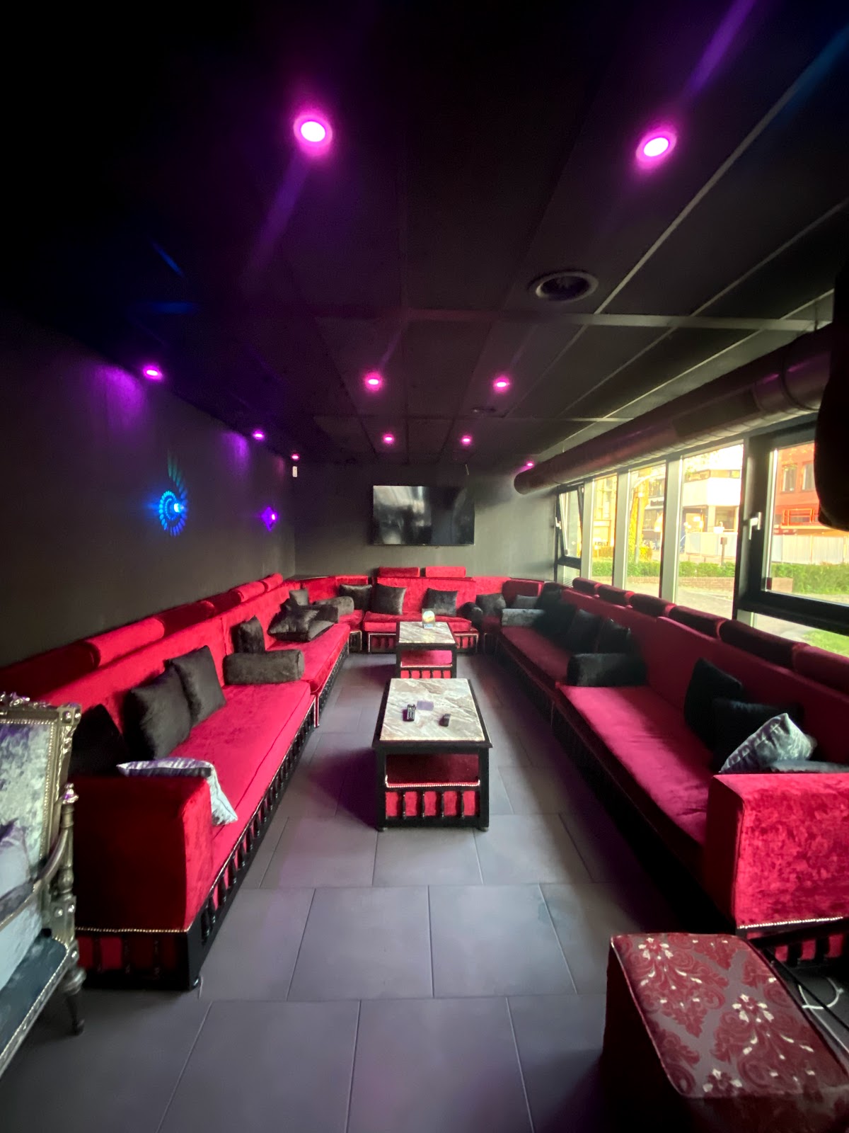 Manga Lunch and Diner - 5